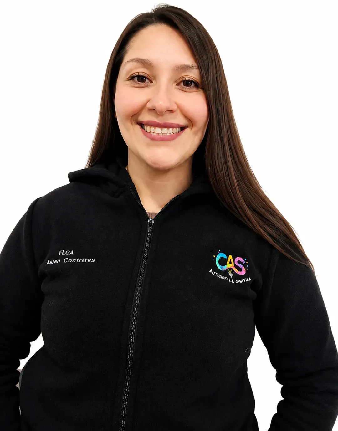 Karen Contreras - Fonoaudióloga